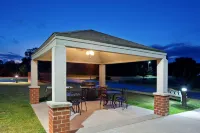 Sonesta Simply Suites Chicago Naperville Hotels in Warrenville