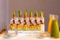NH Collection Mexico Centro Historico - พร้อมอาหารเช้า