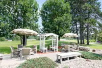 Super 8 by Wyndham Sparta Hotels in Sparta