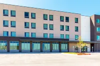 Motel 6 Austin, TX - Airport Hotels in Montopolis