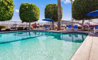 SureStay Hotel by Best Western Phoenix Airport