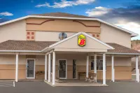 Super 8 by Wyndham Clearfield Hotels in Lawrence Township