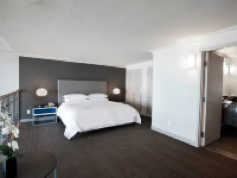 Niagara Falls Marriott on The Falls Hotels in Niagara Falls