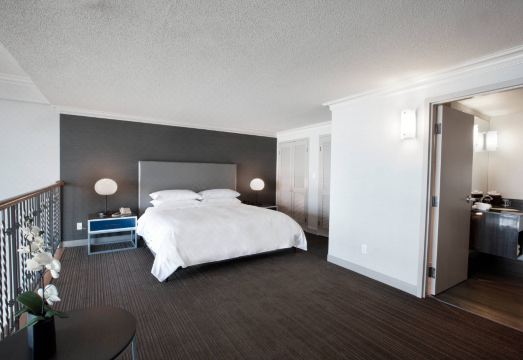 나이아가라 폴스 메리어트 온 더 폴스