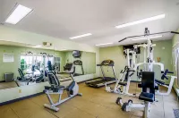 Quality Inn Harrisonburg I-81 - Træningscentre