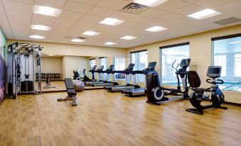 Hyatt Place Madison/Verona