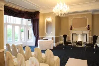 Higher Trapp Hotel Hotels in Accrington