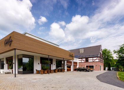 Cihelny Golf & Wellness Resort