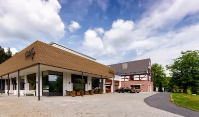 Cihelny Golf & Wellness Resort  otelleri