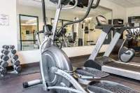 Comfort Suites - Gym