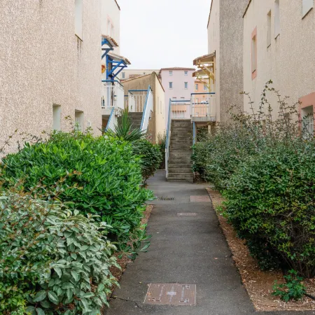 Les Jardins du Nil