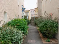 Les Jardins du Nil