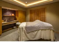Brian Head Lodge - spa