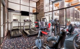 Clarion Hotel
