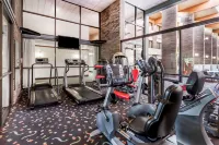 Clarion Hotel Hotels in Delta Center Township