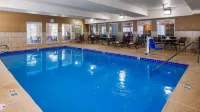 Best Western Plus Pioneer Park Inn Hotels in College