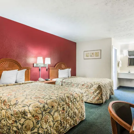 Rodeway Inn la Grange East