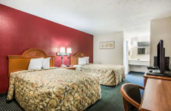 Rodeway Inn la Grange East