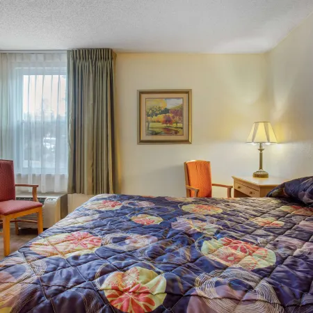 Rodeway Inn