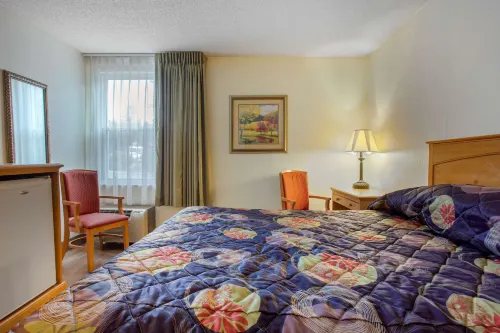 Rodeway Inn Hotel a Candler