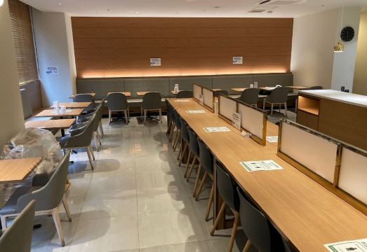 5. 니시테츠 인 니..