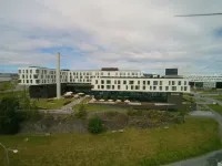 Scandic Fornebu Hotels in 