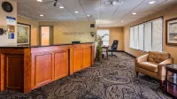 Best Western Galaxy Inn Hotels in Kent County