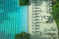 Hotel Mulia Senayan, Jakarta