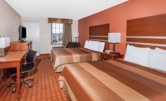 Days Inn by Wyndham Dalton
