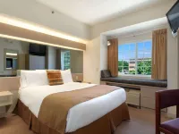 Microtel Inn & Suites by Wyndham Bloomington MSP Airport Hotels in Bloomington