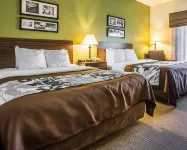 Sleep Inn & Suites Hotels in Wisconsin Rapids