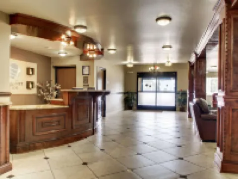 Days Inn by Wyndham Jackson Downtown Hotels in Jackson