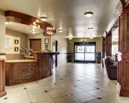 Days Inn by Wyndham Jackson Downtown Các khách sạn ở Jackson