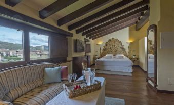 Hotel Cal Sastre