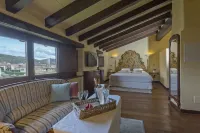 Hotel Cal Sastre Hotels in San Feliu de Pallarols