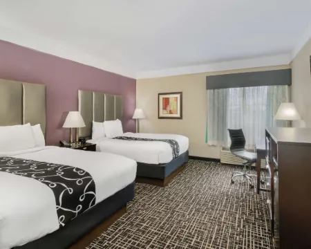 La Quinta Inn & Suites by Wyndham Canton MS Hoteles en Canton