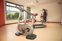 Hotel Montemezzi Verona - Gym
