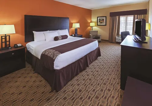 La Quinta Inn & Suites by Wyndham Searcy