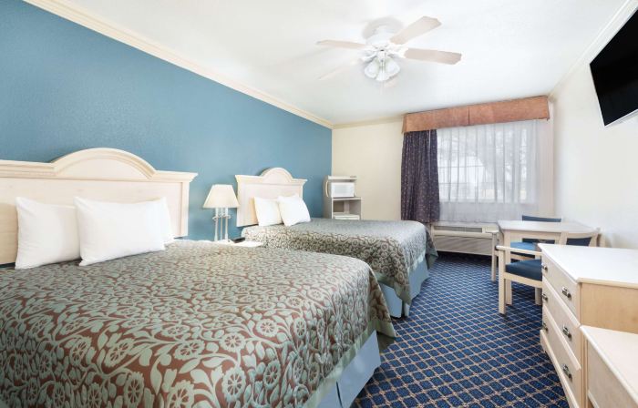 Days Inn by Wyndham Dalhart