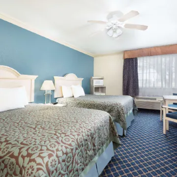 Days Inn by Wyndham Dalhart
