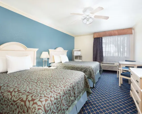 Days Inn by Wyndham Dalhart Hotels in Dalhart