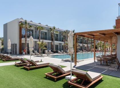 Magda Hotel Club