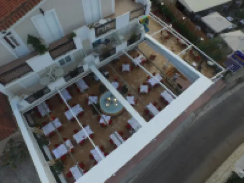 Thetis Hotéis em Alykes