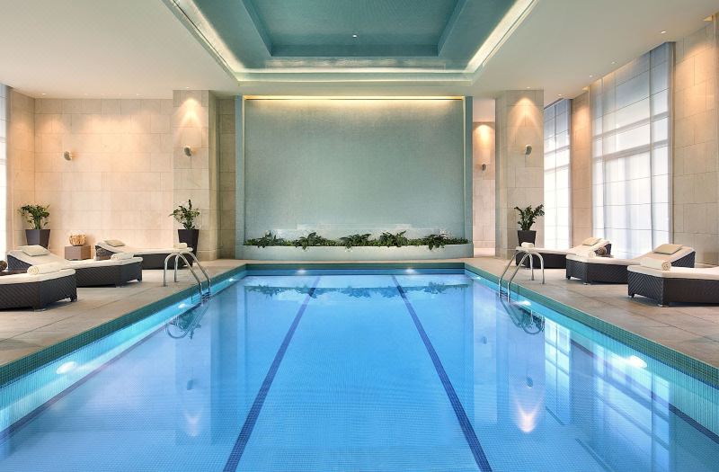 Ritz Carlton Difc Downtown Dubai photo 2