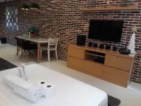 Pico de Loro Hamilo Coast Guest House