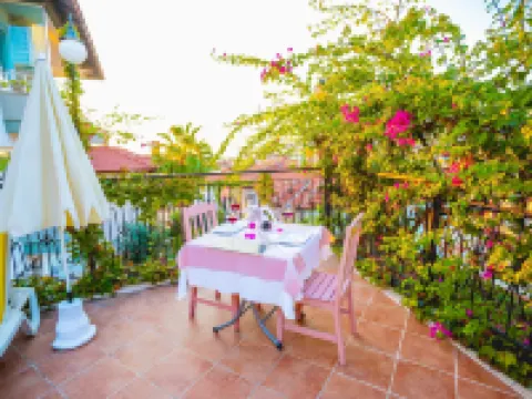 Villa Sonata Hotels in Alanya