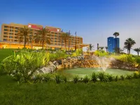 Hilton Garden Inn Ras Al Khaimah Hotels near RAKgas