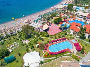 Justiniano Club Alanya