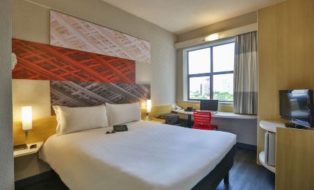 ibis Maringa - Housity