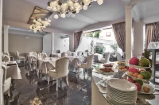 The Moon Boutique Hotel & Spa